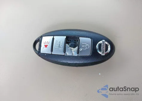 2014 Nissan Maxima 3.5 Sv from USA, damaged, VIN 1N4AA5APXEC910681